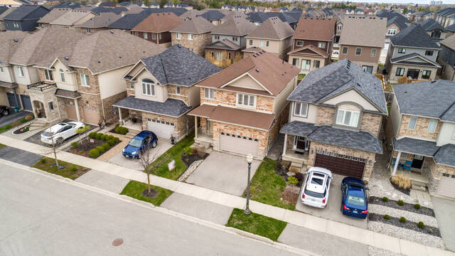 26 Creek Ridge Street, Kitchener - photo 7