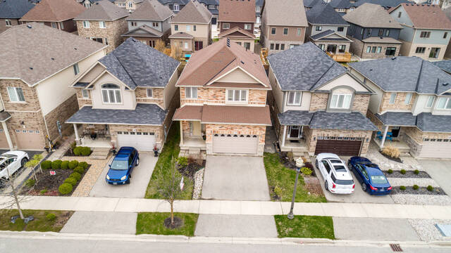 26 Creek Ridge Street, Kitchener - photo 8
