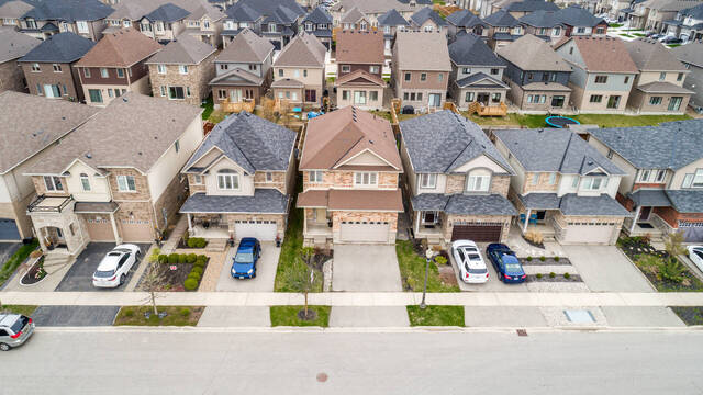 26 Creek Ridge Street, Kitchener - photo 11