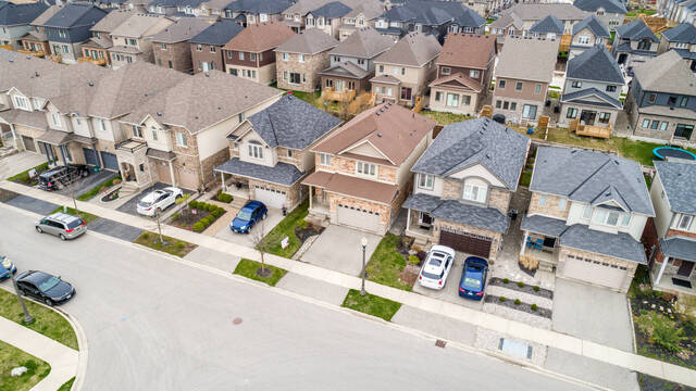 26 Creek Ridge Street, Kitchener - photo 12