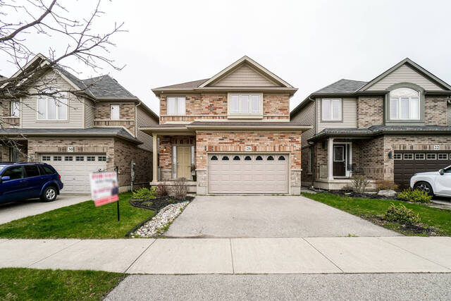26 Creek Ridge Street, Kitchener - photo 14