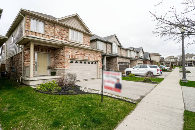 26 Creek Ridge Street, Kitchener - photo 15