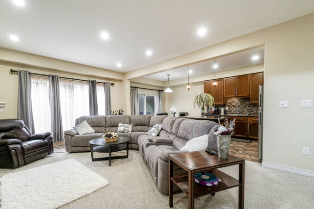 26 Creek Ridge Street, Kitchener - photo 21