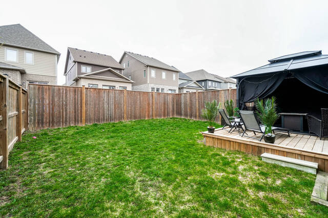 26 Creek Ridge Street, Kitchener - photo 48