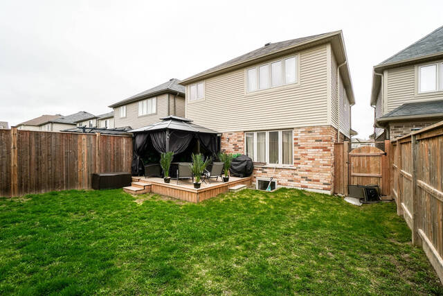 26 Creek Ridge Street, Kitchener - photo 49