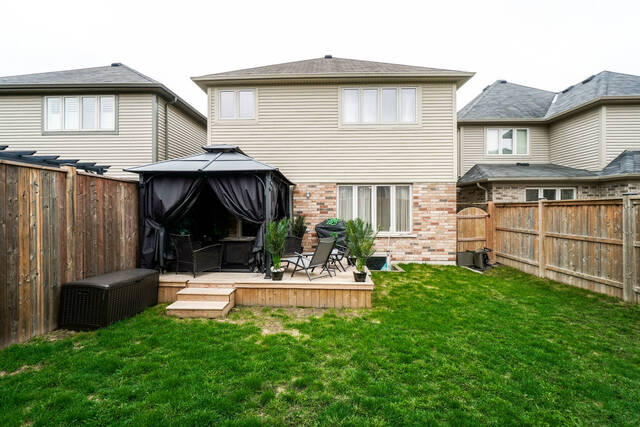 26 Creek Ridge Street, Kitchener - photo 50