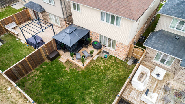 26 Creek Ridge Street, Kitchener - photo 54