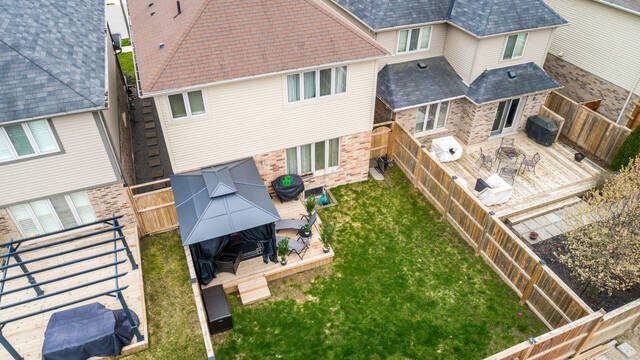 26 Creek Ridge Street, Kitchener - photo 55