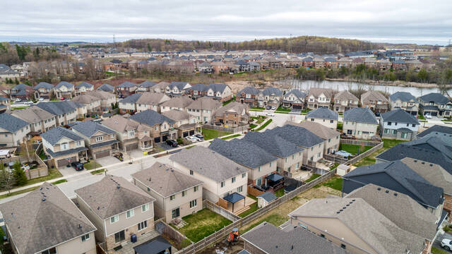 26 Creek Ridge Street, Kitchener - photo 57
