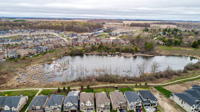 26 Creek Ridge Street, Kitchener - photo 58