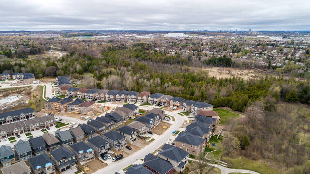 26 Creek Ridge Street, Kitchener - photo 62