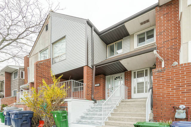 565 Melita Crescent, Toronto - photo 2