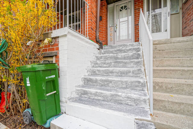 565 Melita Crescent, Toronto - photo 4