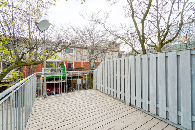 565 Melita Crescent, Toronto - photo 25