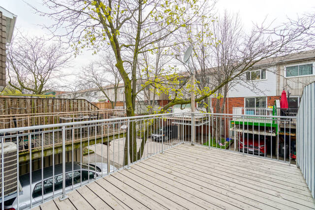 565 Melita Crescent, Toronto - photo 26