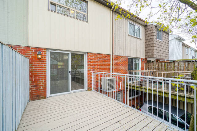 565 Melita Crescent, Toronto - photo 27