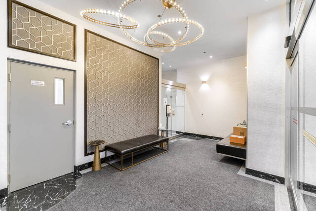 #704-80 Cumberland Street, Toronto - photo 5