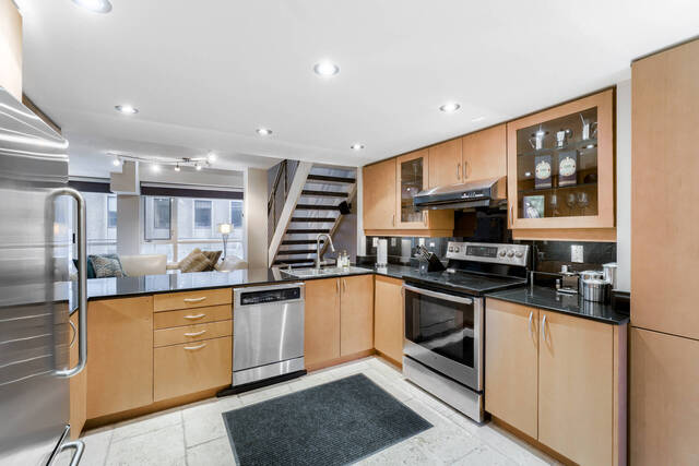 #704-80 Cumberland Street, Toronto - photo 14