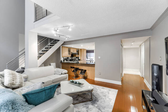 #704-80 Cumberland Street, Toronto - photo 16