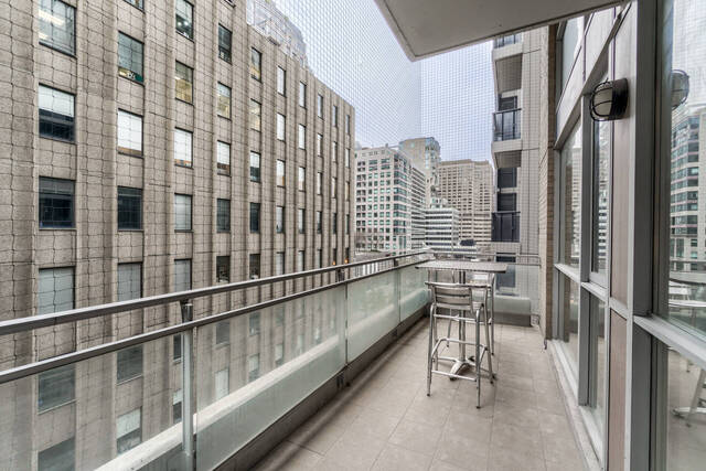 #704-80 Cumberland Street, Toronto - photo 22