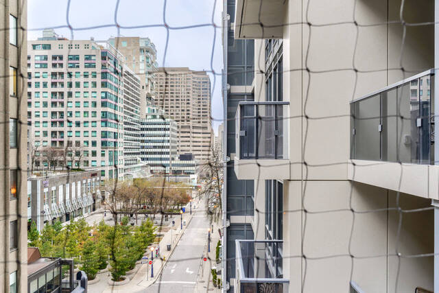 #704-80 Cumberland Street, Toronto - photo 24