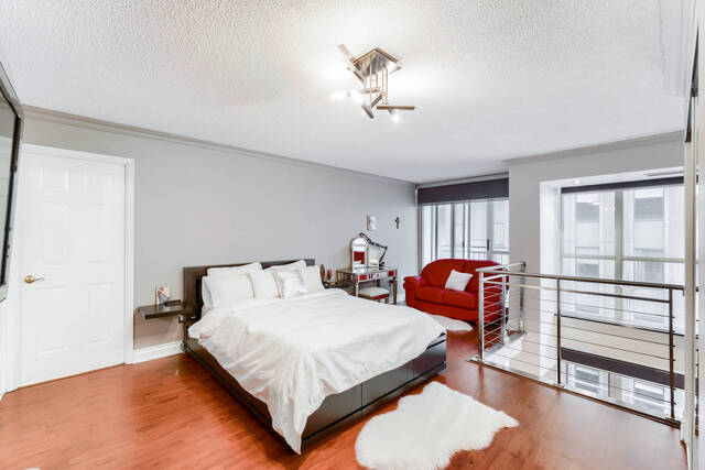 #704-80 Cumberland Street, Toronto - photo 27