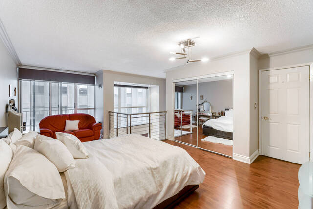#704-80 Cumberland Street, Toronto - photo 29