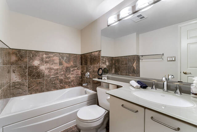 #704-80 Cumberland Street, Toronto - photo 30