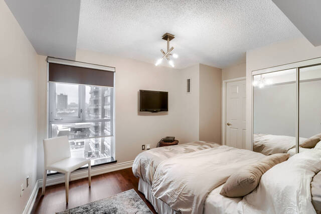 #704-80 Cumberland Street, Toronto - photo 34
