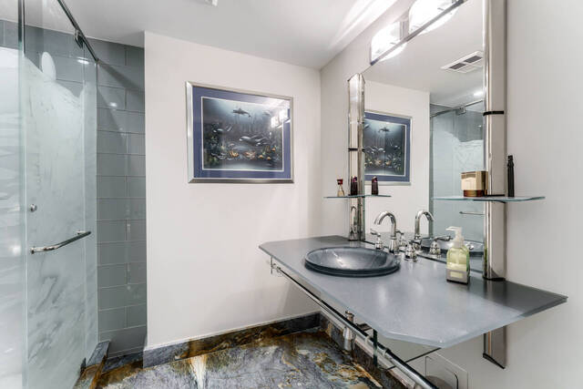 #704-80 Cumberland Street, Toronto - photo 39
