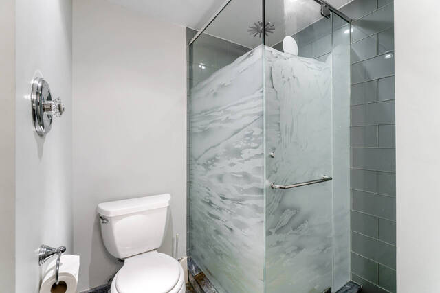 #704-80 Cumberland Street, Toronto - photo 40