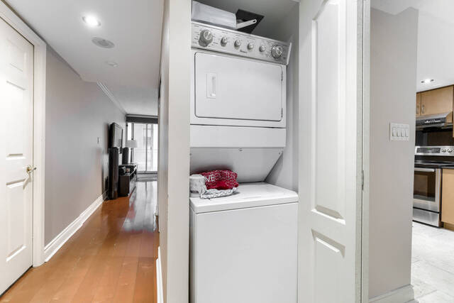 #704-80 Cumberland Street, Toronto - photo 41