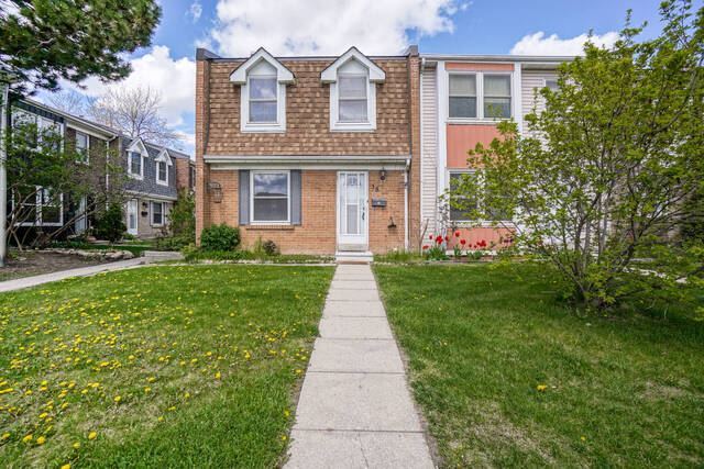#38-1020 Central Park Drive, Brampton - photo 1