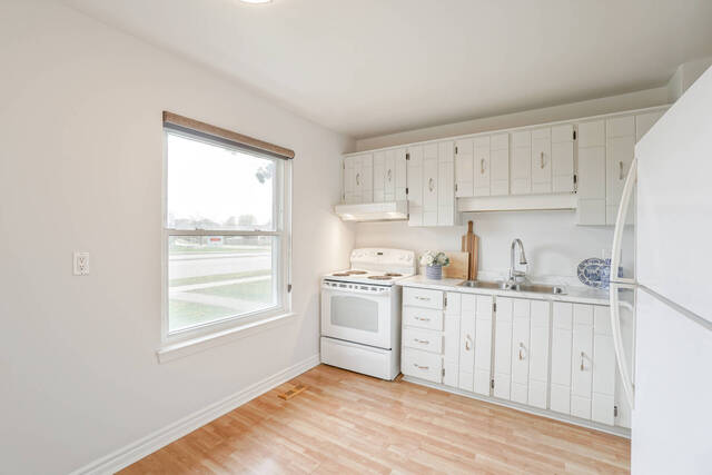 #38-1020 Central Park Drive, Brampton - photo 6