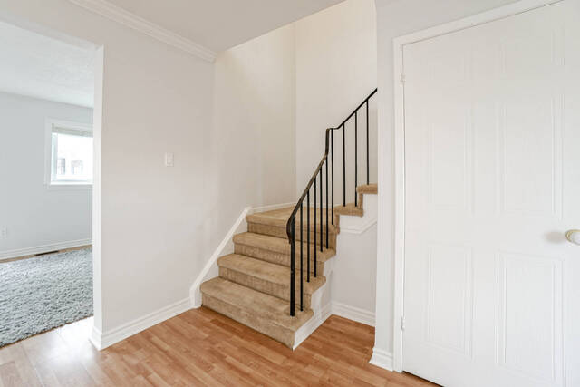 #38-1020 Central Park Drive, Brampton - photo 20
