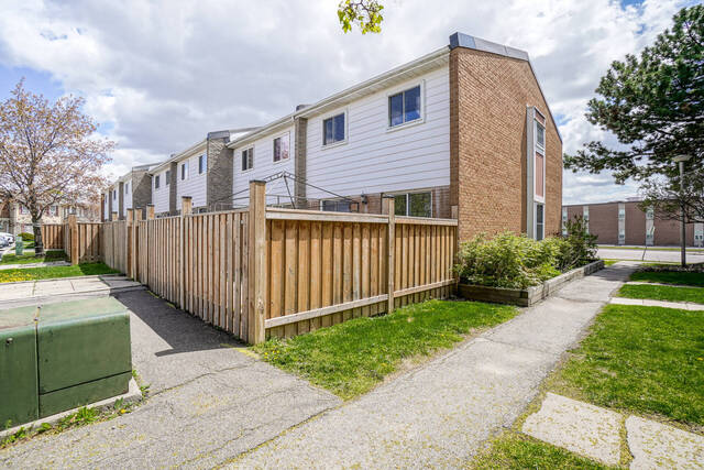 #38-1020 Central Park Drive, Brampton - photo 35