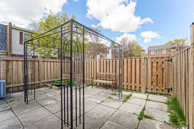 #38-1020 Central Park Drive, Brampton - photo 37