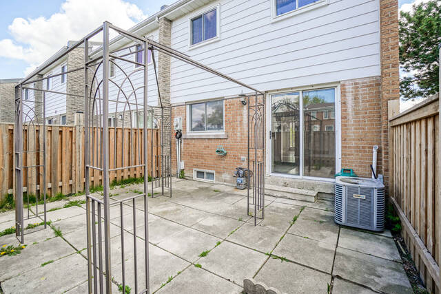 #38-1020 Central Park Drive, Brampton - photo 39