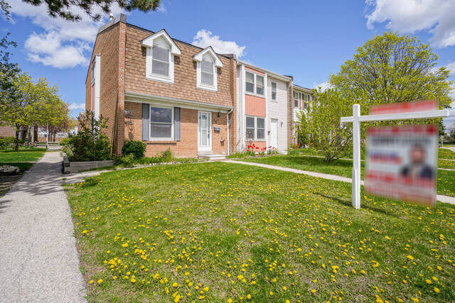 #38-1020 Central Park Drive, Brampton - photo 40