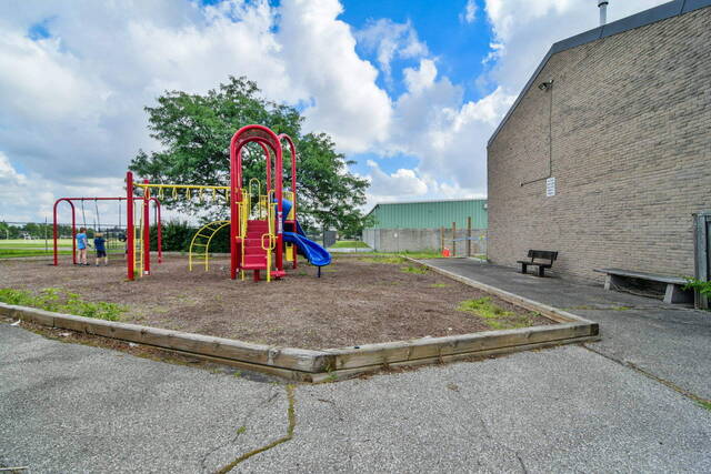 #38-1020 Central Park Drive, Brampton - photo 42