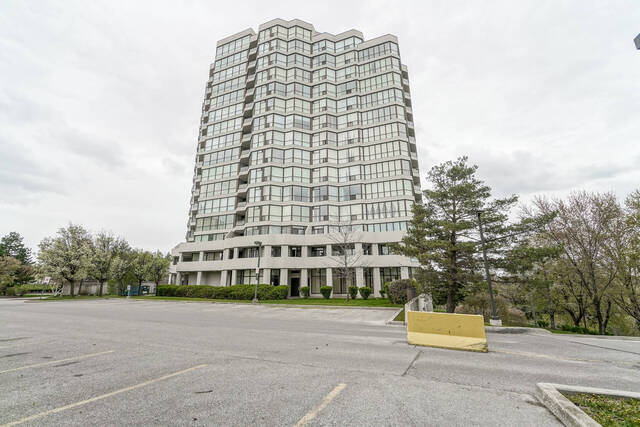 #1105-1 Rowntree Road, Etobicoke - photo 2