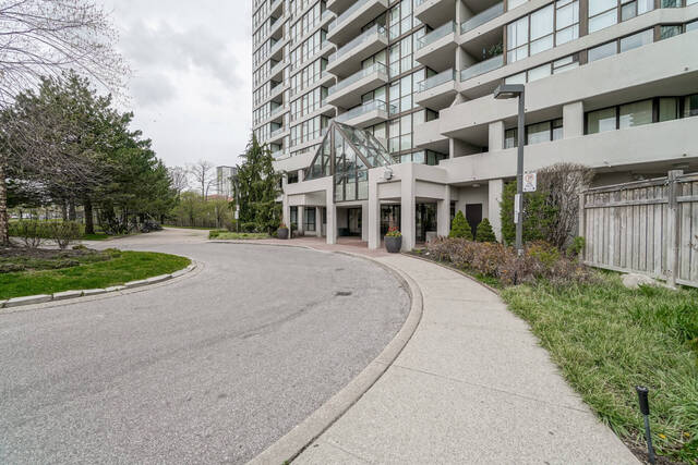 #1105-1 Rowntree Road, Etobicoke - photo 3