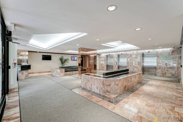 #1105-1 Rowntree Road, Etobicoke - photo 5