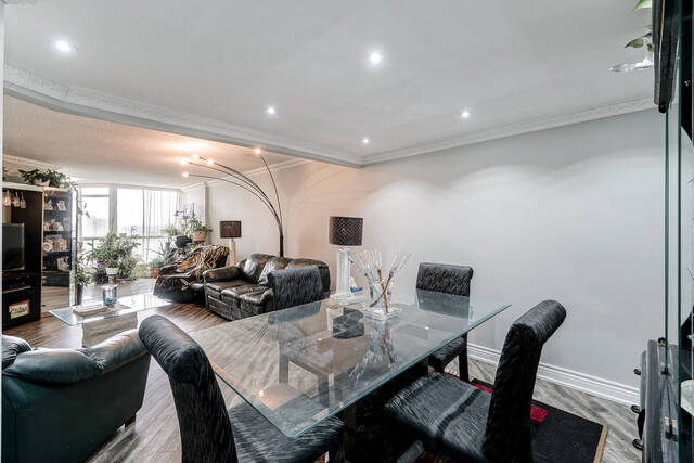 #1105-1 Rowntree Road, Etobicoke - photo 12