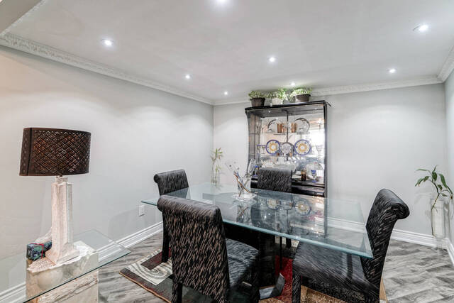 #1105-1 Rowntree Road, Etobicoke - photo 13