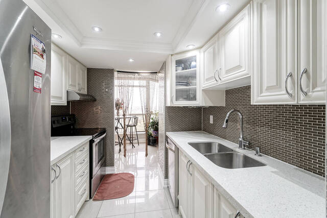 #1105-1 Rowntree Road, Etobicoke - photo 16
