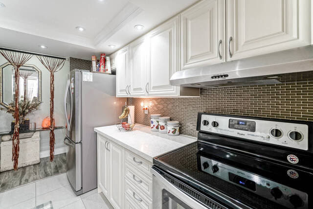#1105-1 Rowntree Road, Etobicoke - photo 17