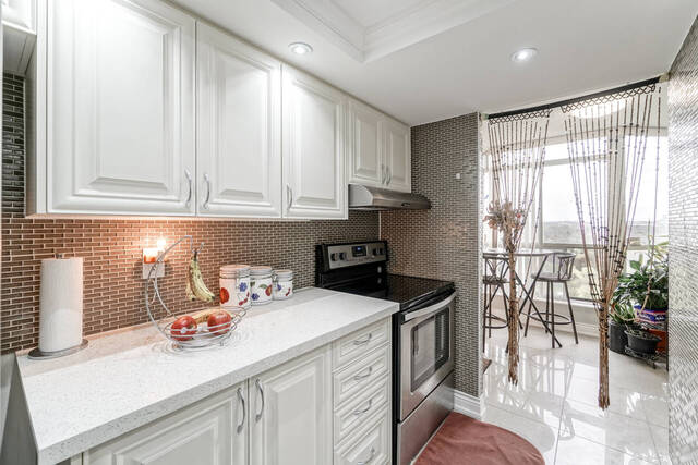 #1105-1 Rowntree Road, Etobicoke - photo 18