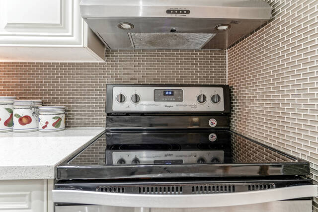 #1105-1 Rowntree Road, Etobicoke - photo 19