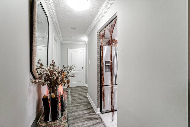 #1105-1 Rowntree Road, Etobicoke - photo 21